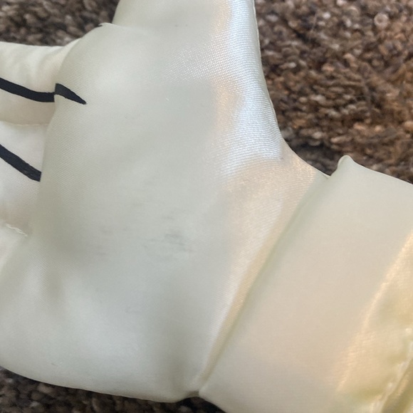 Vintage Disney Minnie Mouse Cuddle Pillow with Arms & Legs - Picture 6 of 12